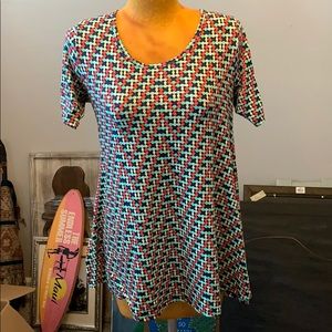 Lularoe perfect t